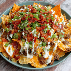 Nacho Dip