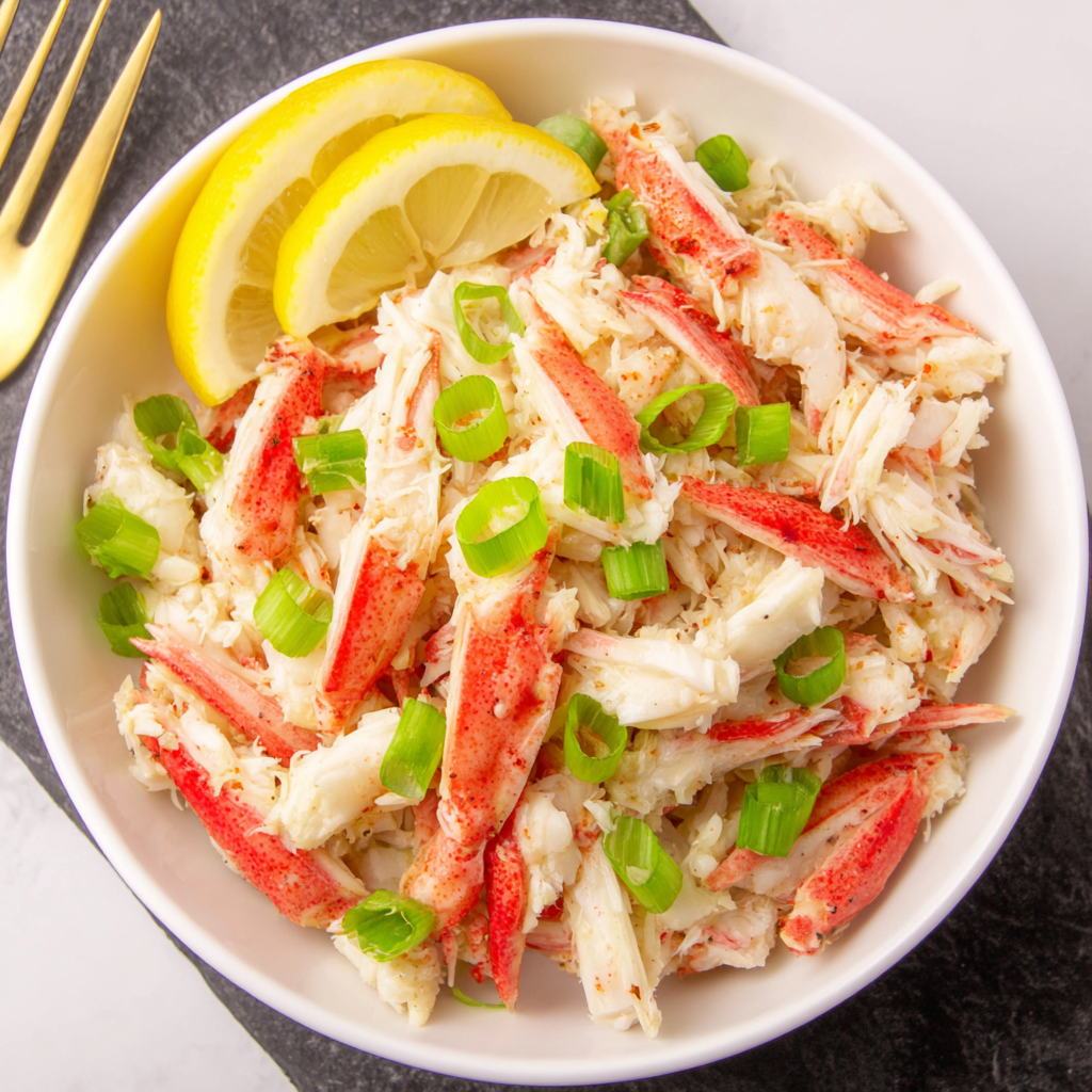 Seafood