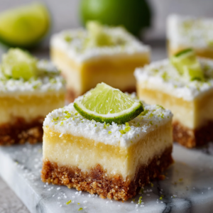 Margarita Bars