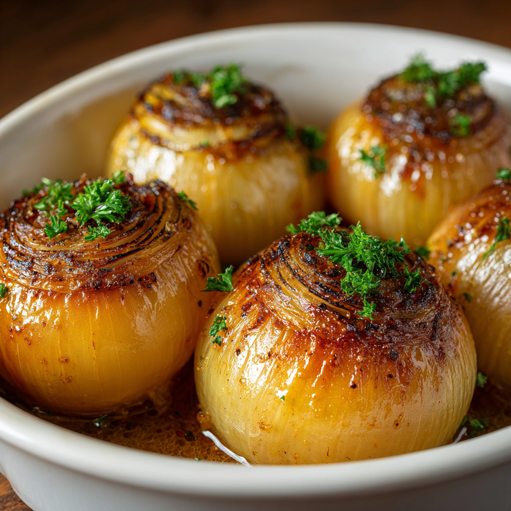Onion Boil