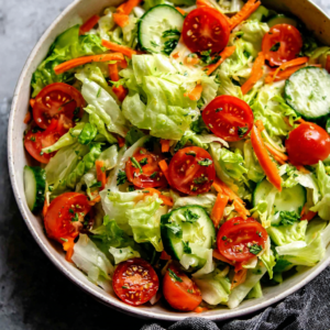 Garden Salad