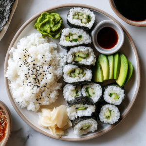 How To Make Sushi Rice (Perfect Every Time)