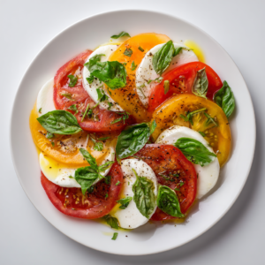 Caprese Salad
