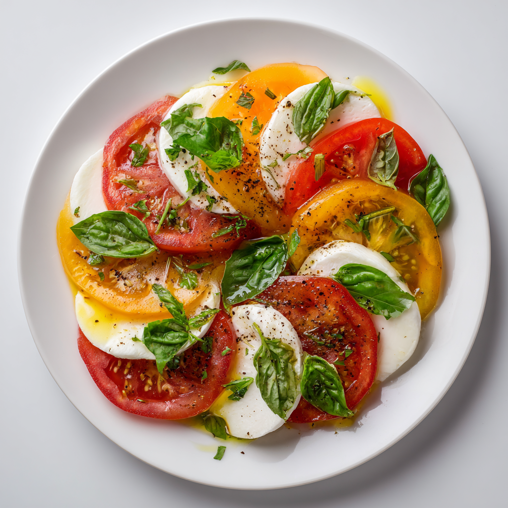 Caprese Salad