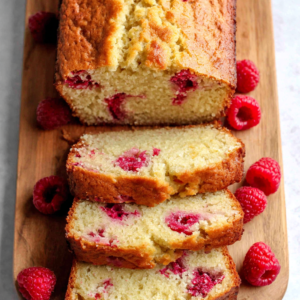 Yoghurt Cake (No Scales Needed!)